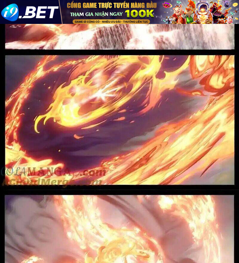 Tây Du Ký Ngoại Truyện [Chap 320-374]