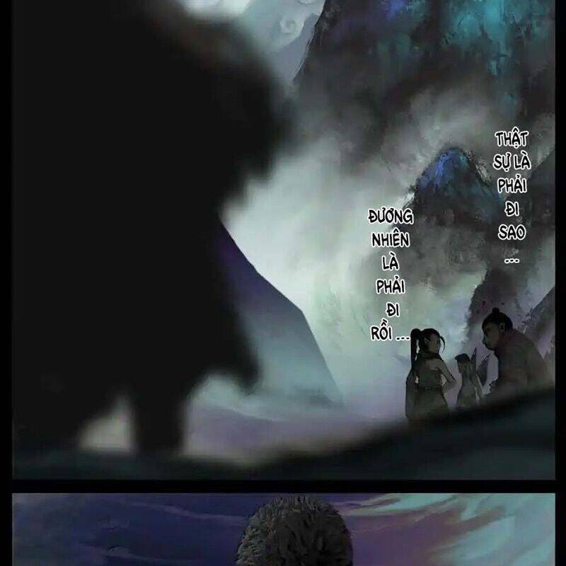 Tây Du Ký Ngoại Truyện [Chap 320-374]