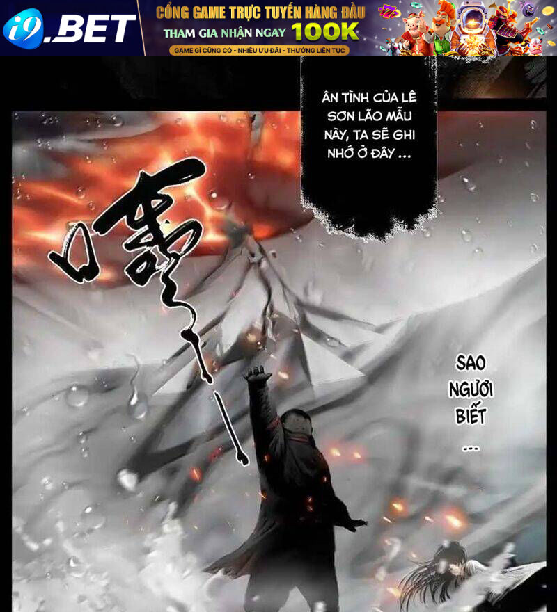 Tây Du Ký Ngoại Truyện [Chap 320-374]