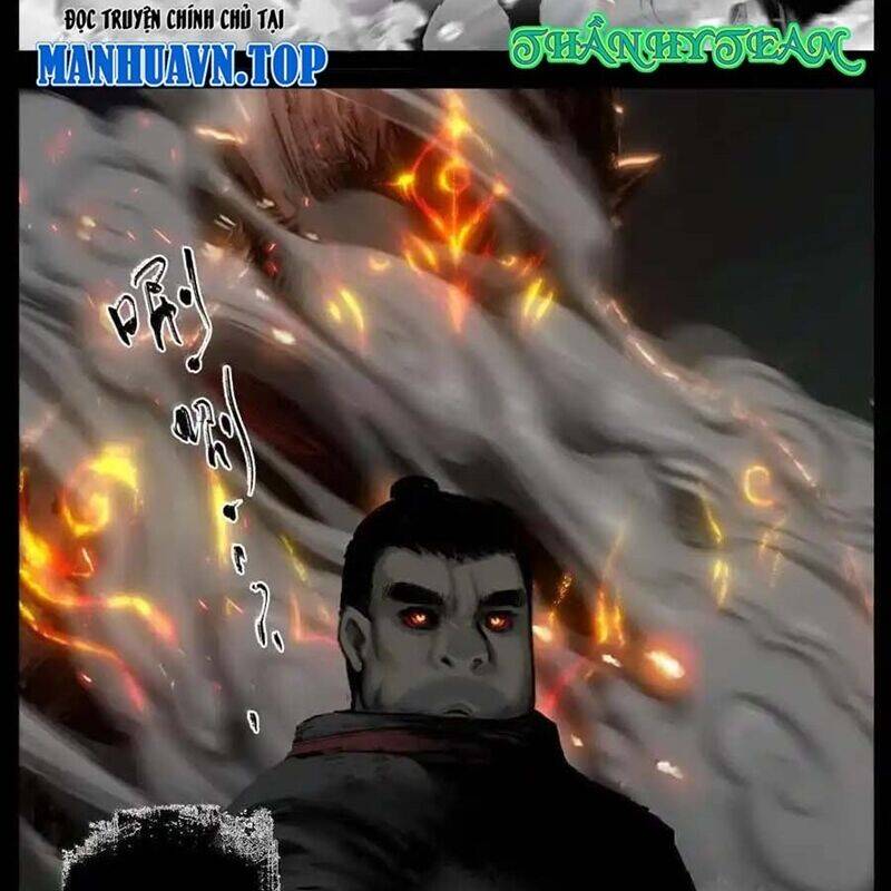 Tây Du Ký Ngoại Truyện [Chap 320-374]