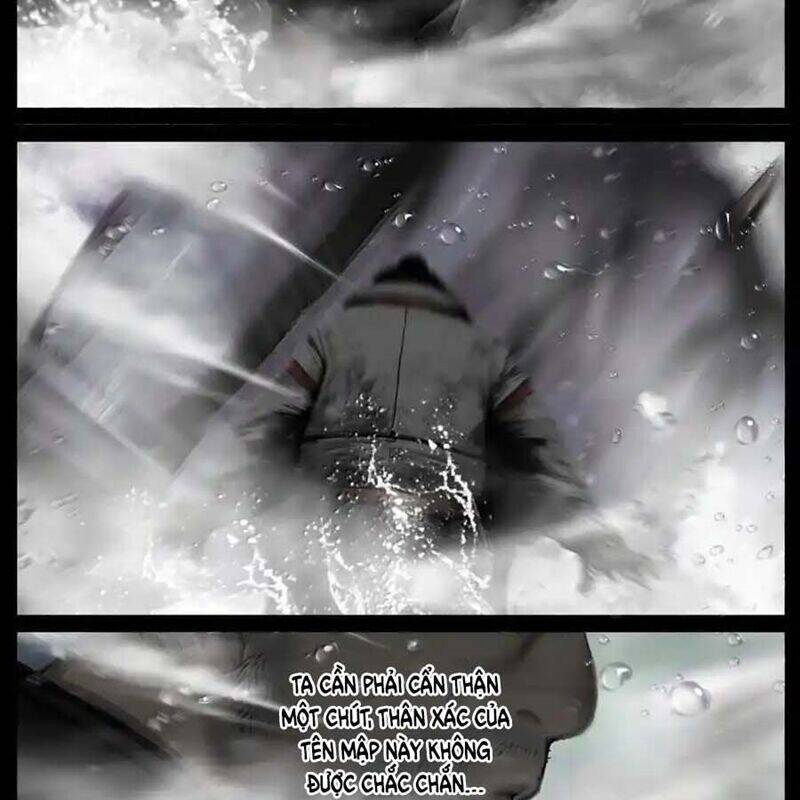 Tây Du Ký Ngoại Truyện [Chap 320-374]