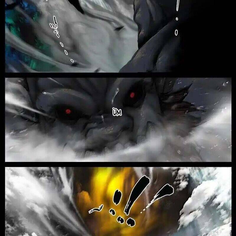 Tây Du Ký Ngoại Truyện [Chap 320-374]