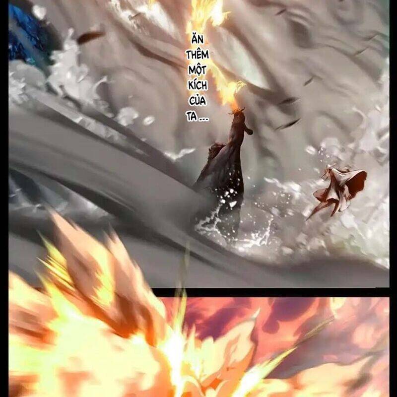 Tây Du Ký Ngoại Truyện [Chap 320-374]