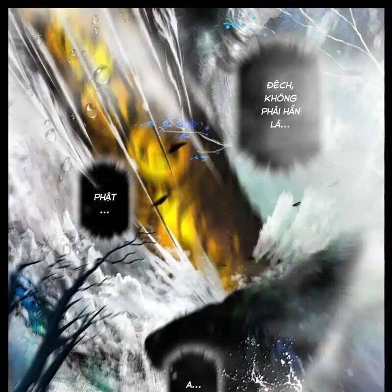 Tây Du Ký Ngoại Truyện [Chap 320-374]