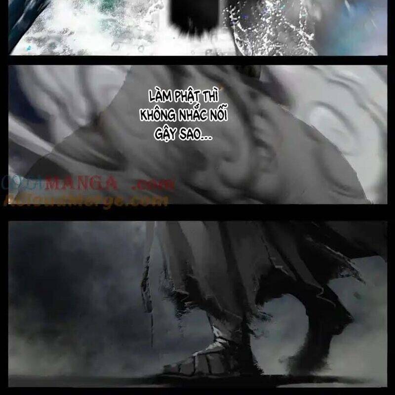 Tây Du Ký Ngoại Truyện [Chap 320-374]