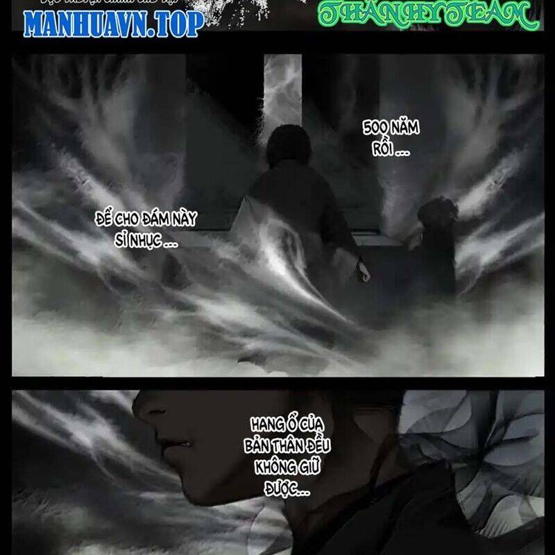 Tây Du Ký Ngoại Truyện [Chap 320-374]