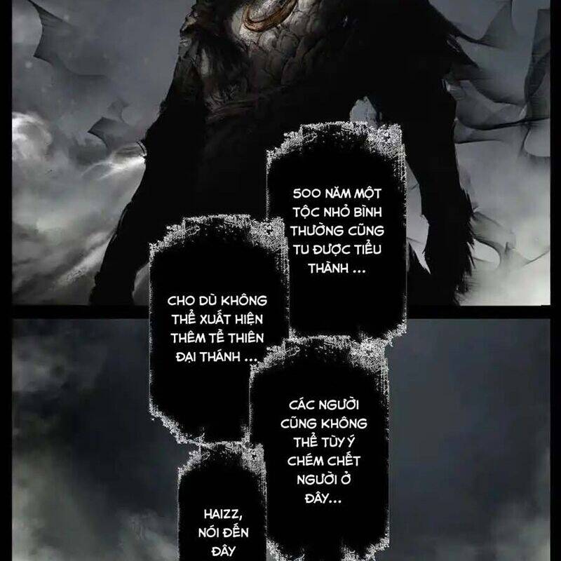 Tây Du Ký Ngoại Truyện [Chap 320-374]