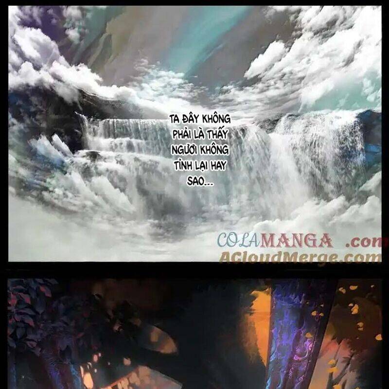 Tây Du Ký Ngoại Truyện [Chap 320-374]