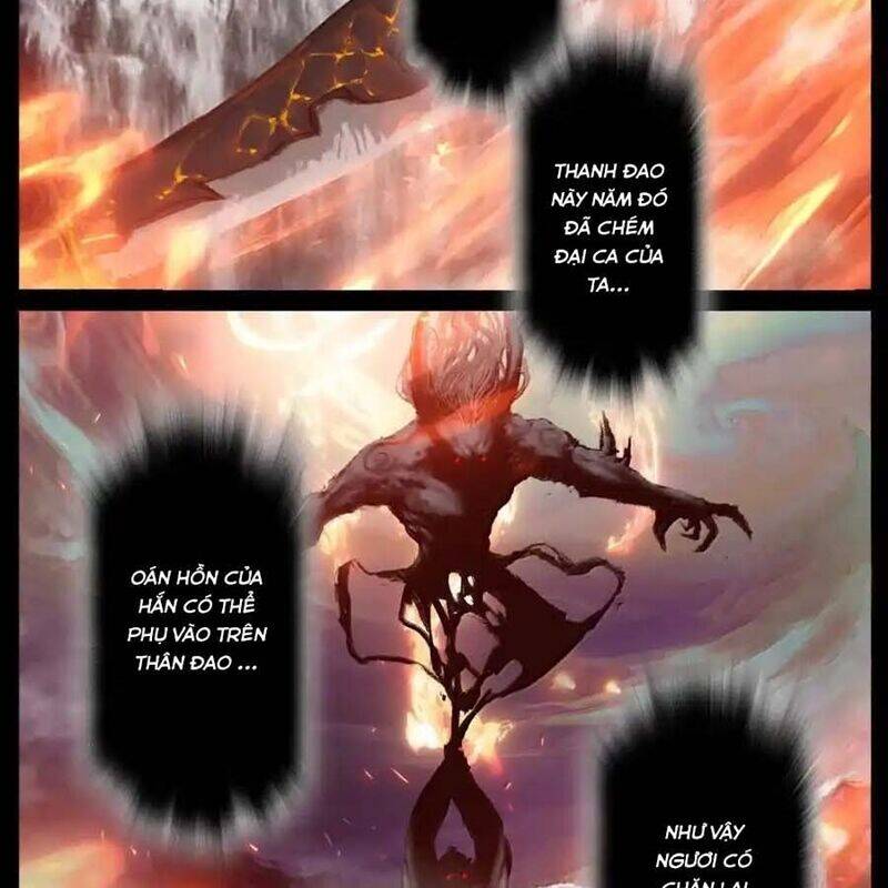 Tây Du Ký Ngoại Truyện [Chap 320-374]