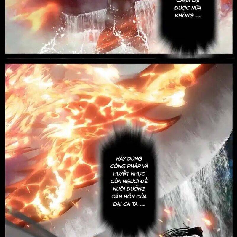 Tây Du Ký Ngoại Truyện [Chap 320-374]