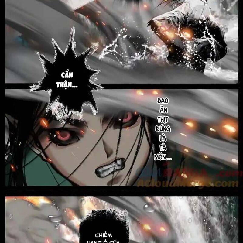 Tây Du Ký Ngoại Truyện [Chap 320-374]