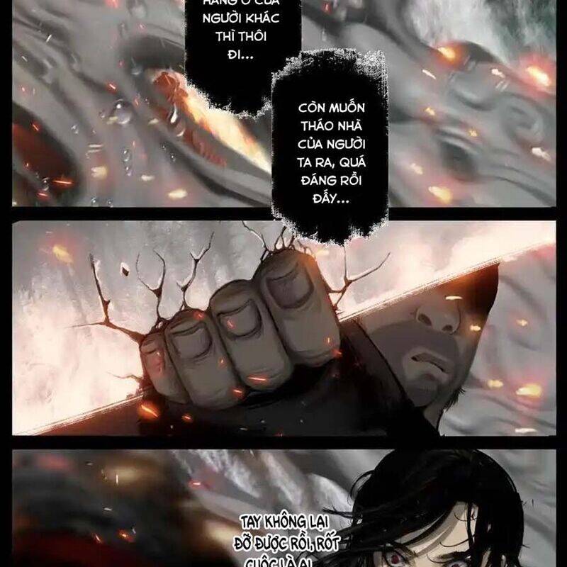 Tây Du Ký Ngoại Truyện [Chap 320-374]