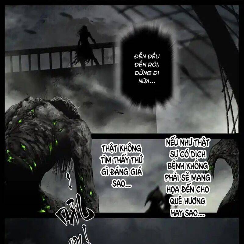 Tây Du Ký Ngoại Truyện [Chap 320-374]