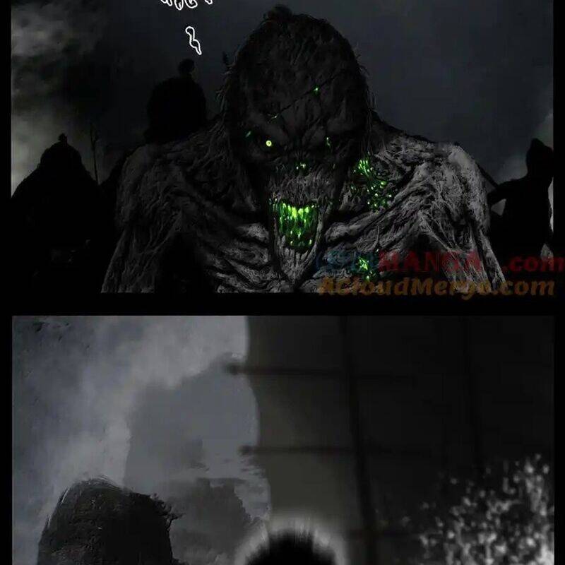 Tây Du Ký Ngoại Truyện [Chap 320-374]