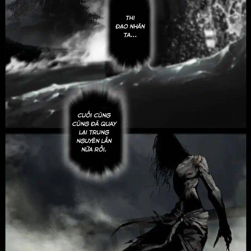 Tây Du Ký Ngoại Truyện [Chap 320-374]