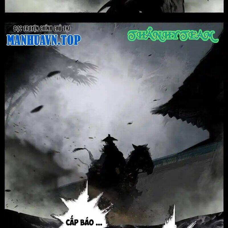 Tây Du Ký Ngoại Truyện [Chap 320-374]