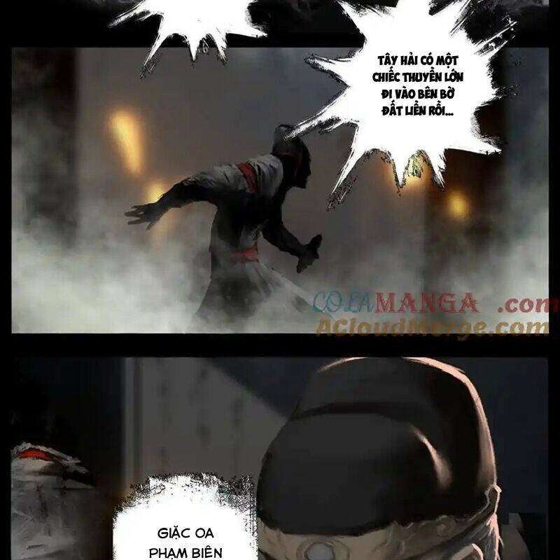 Tây Du Ký Ngoại Truyện [Chap 320-374]