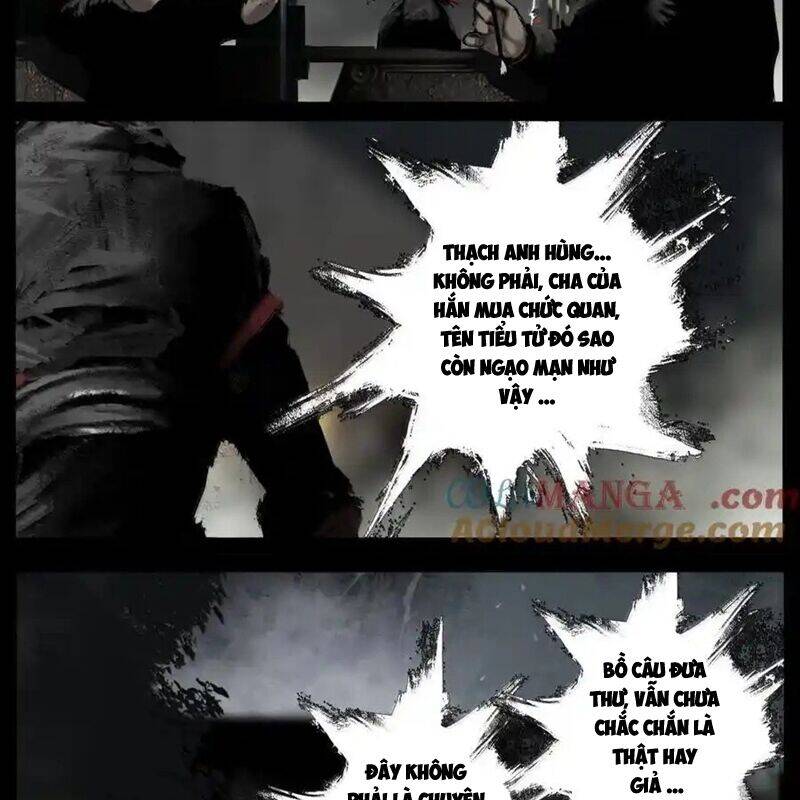 Tây Du Ký Ngoại Truyện [Chap 320-374]