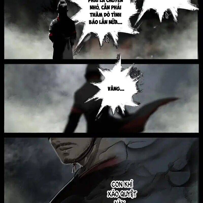 Tây Du Ký Ngoại Truyện [Chap 320-374]