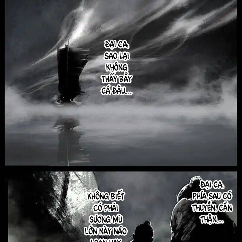 Tây Du Ký Ngoại Truyện [Chap 320-374]