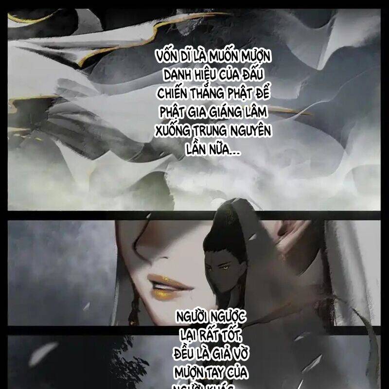 Tây Du Ký Ngoại Truyện [Chap 320-374]