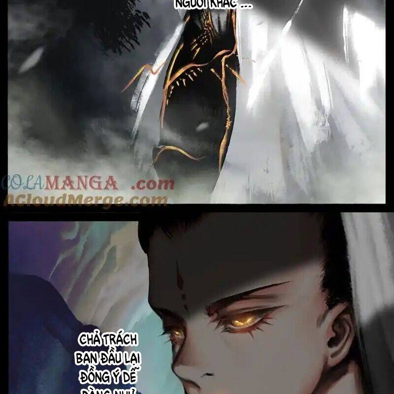 Tây Du Ký Ngoại Truyện [Chap 320-374]