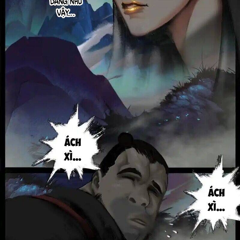 Tây Du Ký Ngoại Truyện [Chap 320-374]