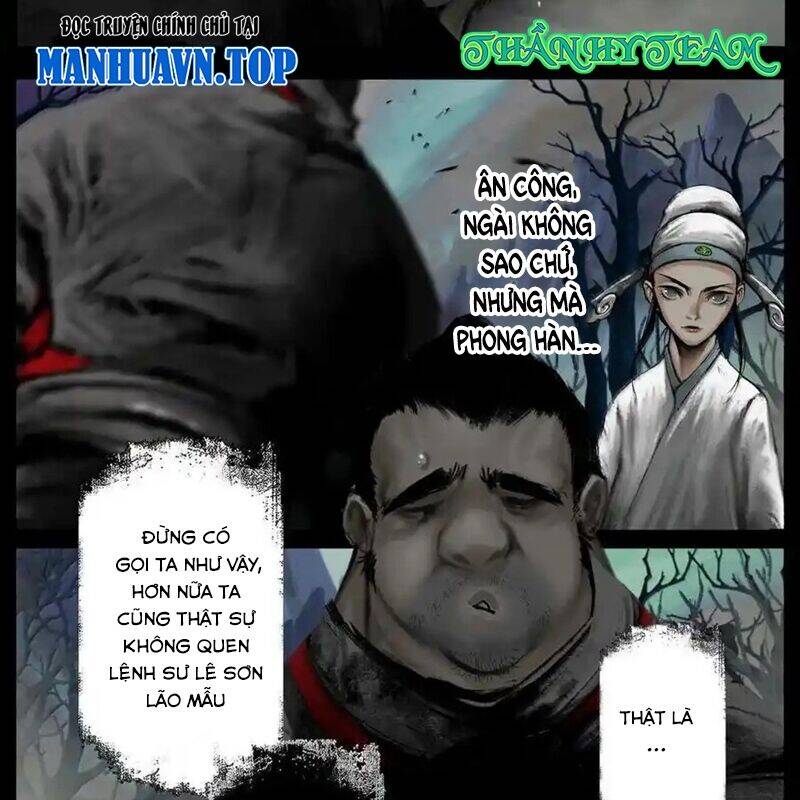 Tây Du Ký Ngoại Truyện [Chap 320-374]