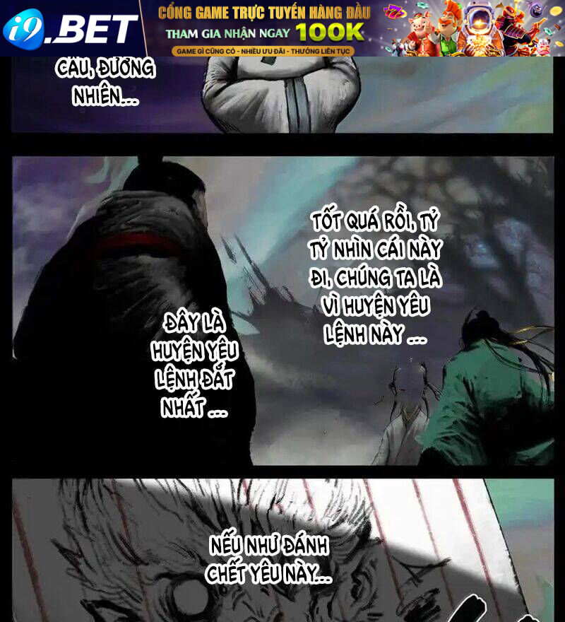 Tây Du Ký Ngoại Truyện [Chap 320-374]