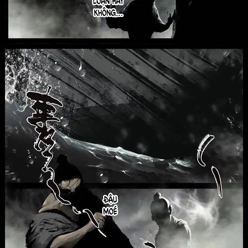 Tây Du Ký Ngoại Truyện [Chap 320-374]