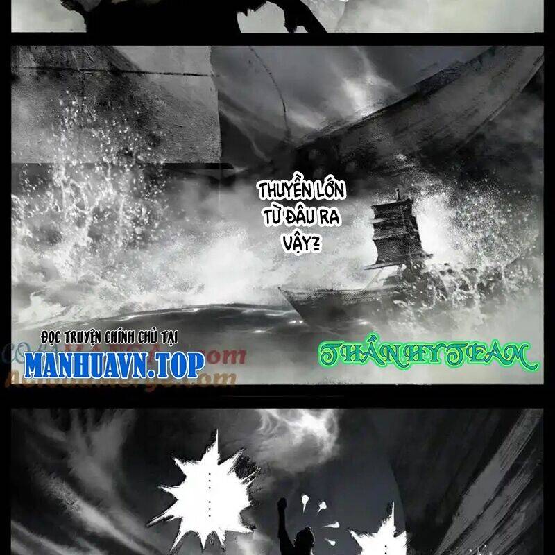 Tây Du Ký Ngoại Truyện [Chap 320-374]