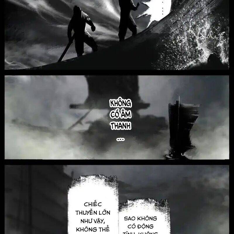 Tây Du Ký Ngoại Truyện [Chap 320-374]