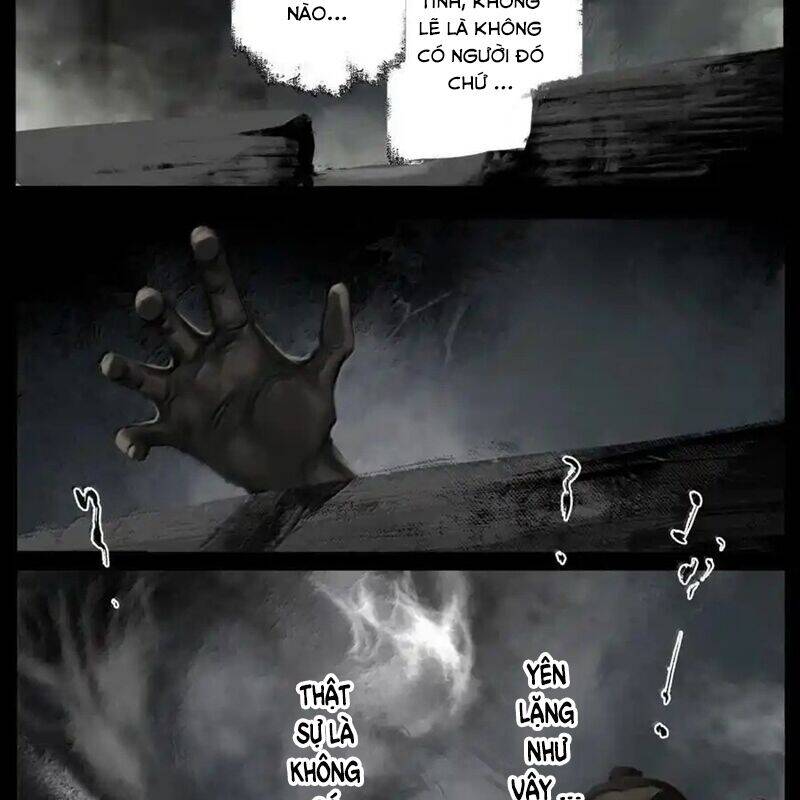 Tây Du Ký Ngoại Truyện [Chap 320-374]