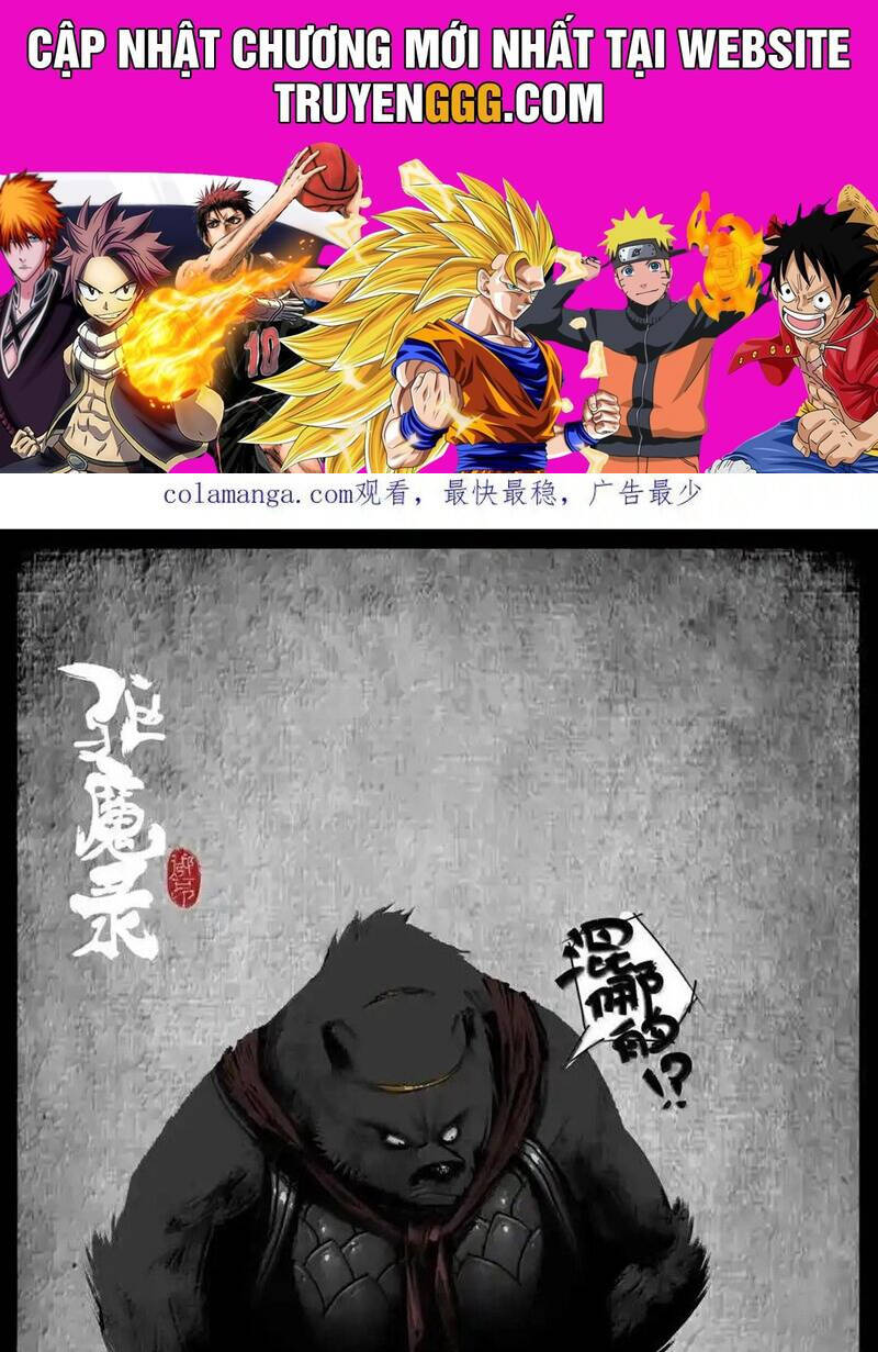 Tây Du Ký Ngoại Truyện [Chap 320-374]