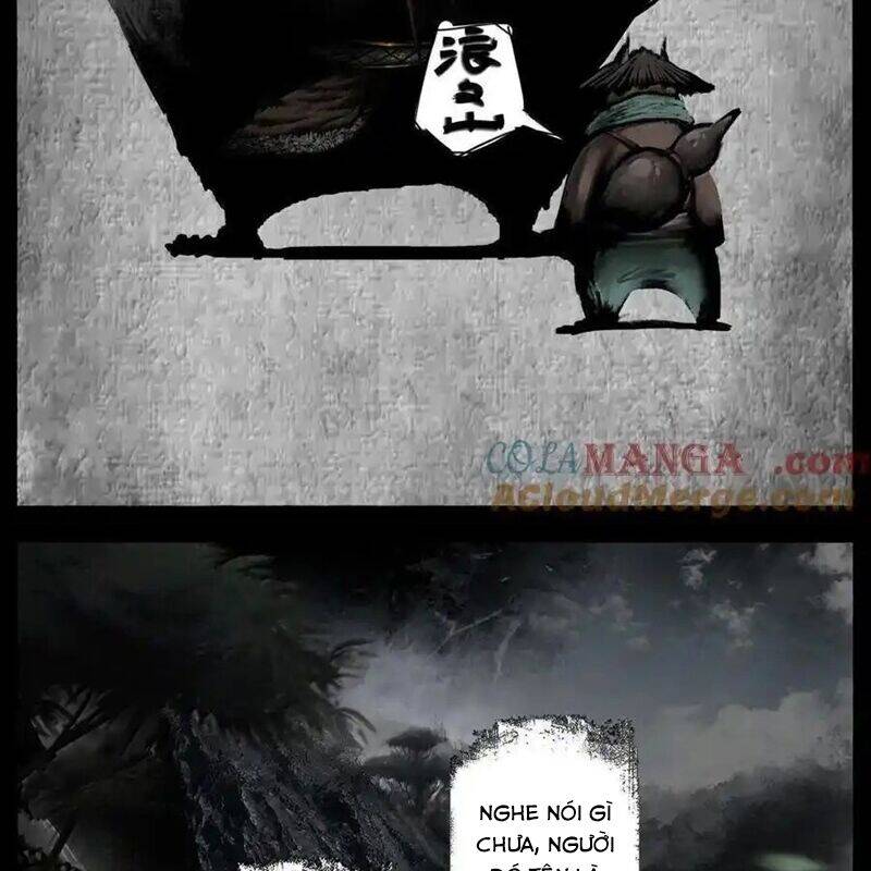 Tây Du Ký Ngoại Truyện [Chap 320-374]