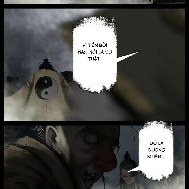 Tây Du Ký Ngoại Truyện [Chap 320-374]