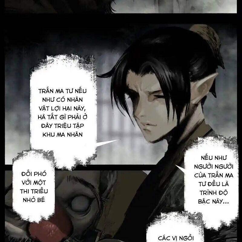 Tây Du Ký Ngoại Truyện [Chap 320-374]