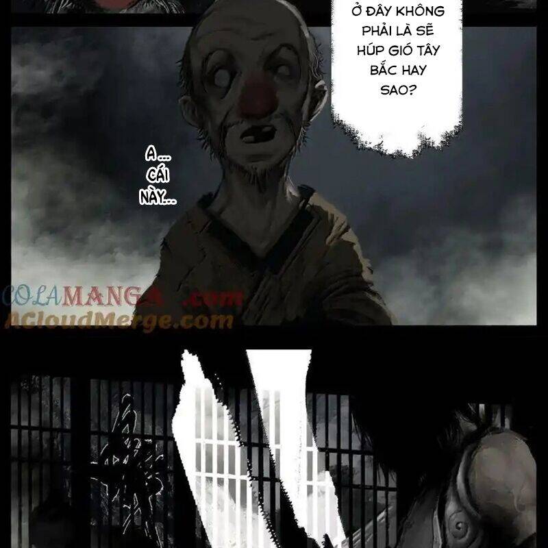 Tây Du Ký Ngoại Truyện [Chap 320-374]