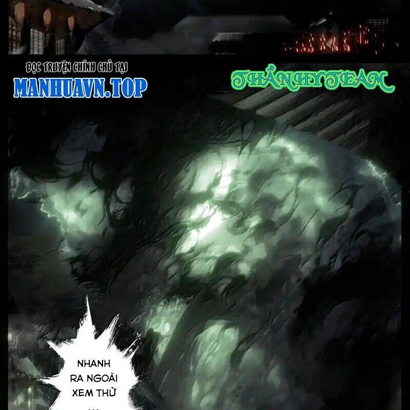 Tây Du Ký Ngoại Truyện [Chap 320-374]