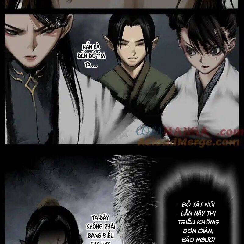 Tây Du Ký Ngoại Truyện [Chap 320-374]