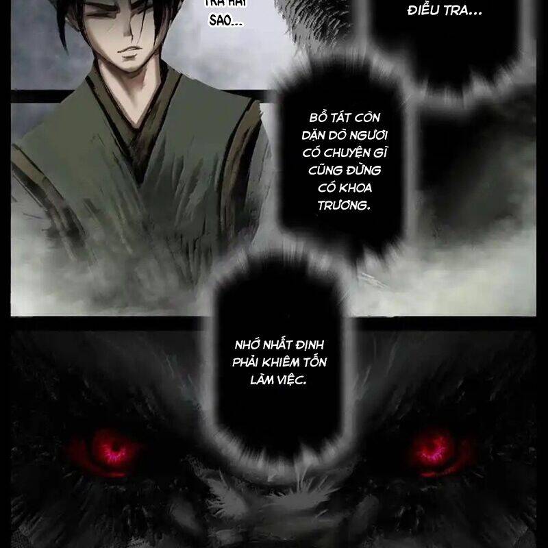 Tây Du Ký Ngoại Truyện [Chap 320-374]