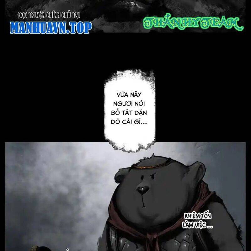 Tây Du Ký Ngoại Truyện [Chap 320-374]