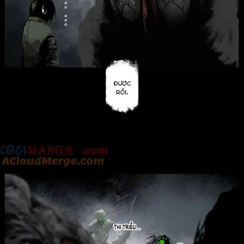 Tây Du Ký Ngoại Truyện [Chap 320-374]