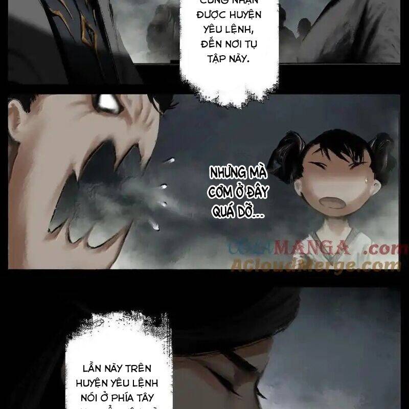 Tây Du Ký Ngoại Truyện [Chap 320-374]