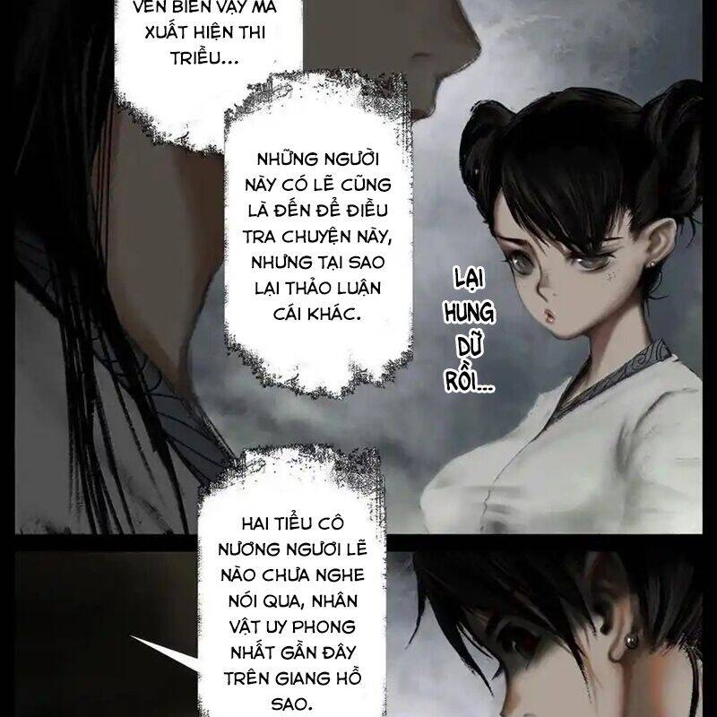 Tây Du Ký Ngoại Truyện [Chap 320-374]