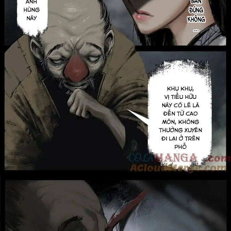 Tây Du Ký Ngoại Truyện [Chap 320-374]