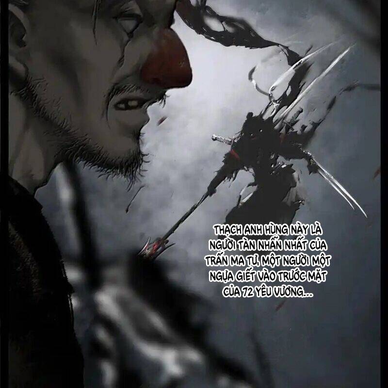 Tây Du Ký Ngoại Truyện [Chap 320-374]