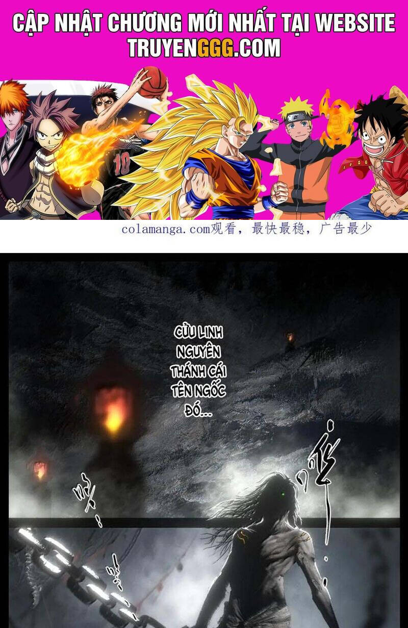 Tây Du Ký Ngoại Truyện [Chap 320-374]