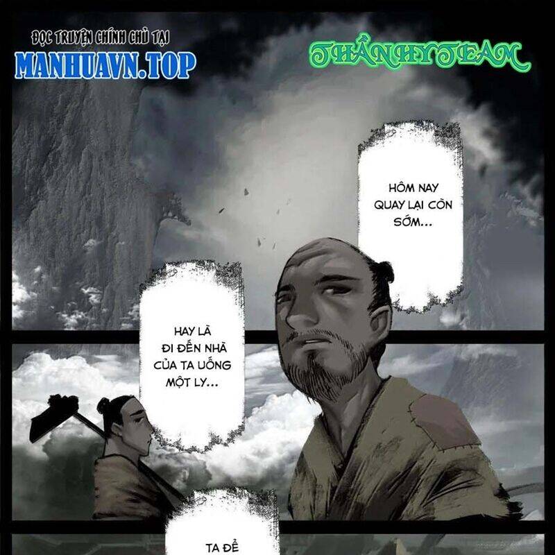 Tây Du Ký Ngoại Truyện [Chap 320-374]