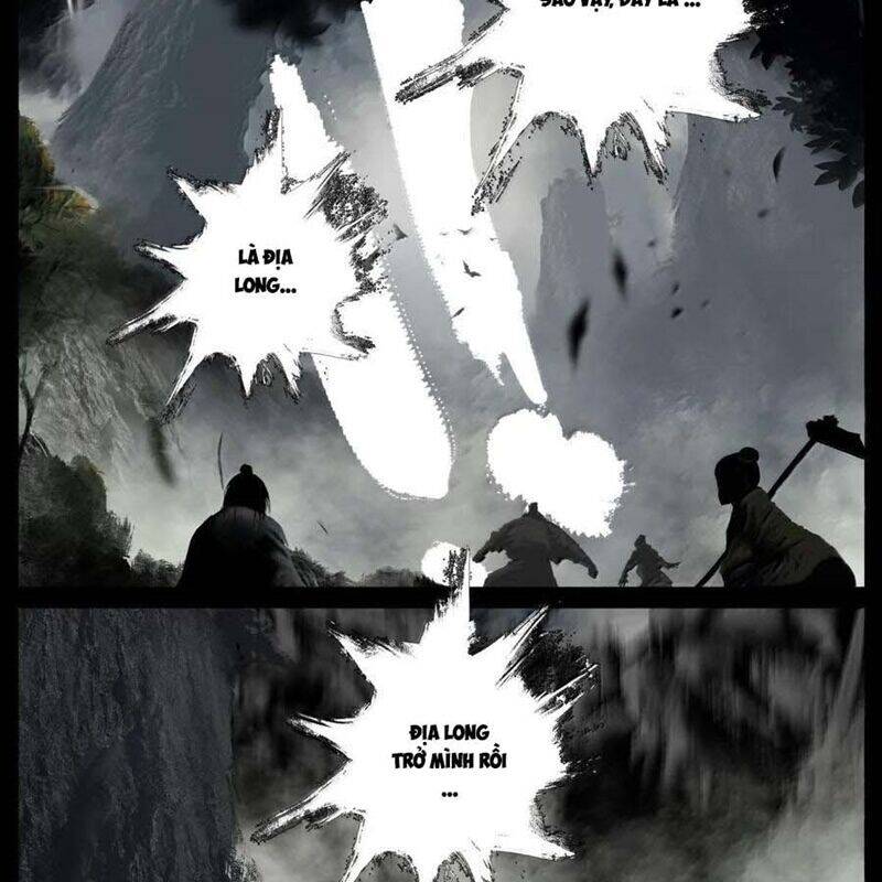 Tây Du Ký Ngoại Truyện [Chap 320-374]